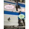 Horizontal Chicken Breast Slicing Machine