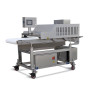 Automatic Digital Meat Flattening Machine 400mm