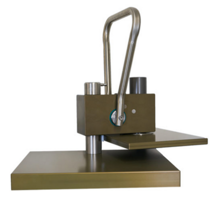 Manual Schnitzel Press XXL