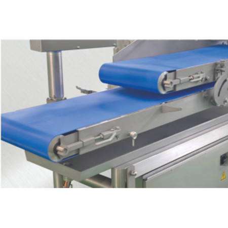 Automatic Digital Meat Flattening Machine 400mm