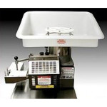 Patty-O-Matic 330A Patty-O-Matic 330A
