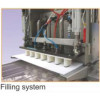 Large Automatic Multi-Forming Machine