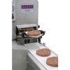 Gaser Automatic V-3000 CP Hamburger Machine
