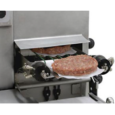 Gaser Automatic V-3000 CP Hamburger Machine