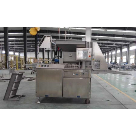 Large Automatic Multi-Forming Machine