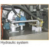 Large Automatic Multi-Forming Machine