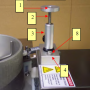 Pacesetter Tower Assembly Machine View