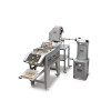 Gaser Automatic Meatball Shaper S-1500-P
