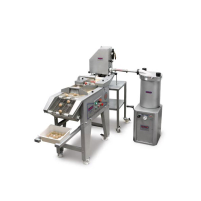 Gaser Automatic Meatball Shaper S-1500-P