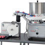 Gesame Meatball Rounding Machine
