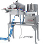 Gesame Burger Forming Machine - MH Super114