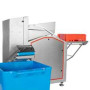 Frozen Block Cutter Ruhle GR 50