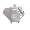 Frozen Block Meat Flaker