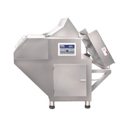 Frozen Block Meat Flaker