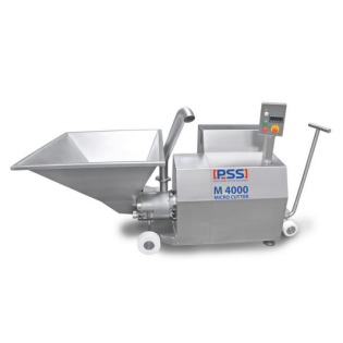 PSS Micro cutter