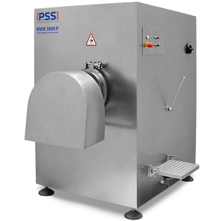 PSS Frozen Meat Grinder RMM 3000