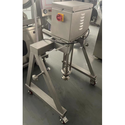 Heavy Duty Electric Multipurpose Mixer