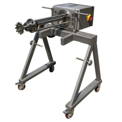 Heavy Duty Electric Multipurpose Mixer
