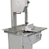 Biro Meat Saw Stainless Steel Low Profile 44SSLP