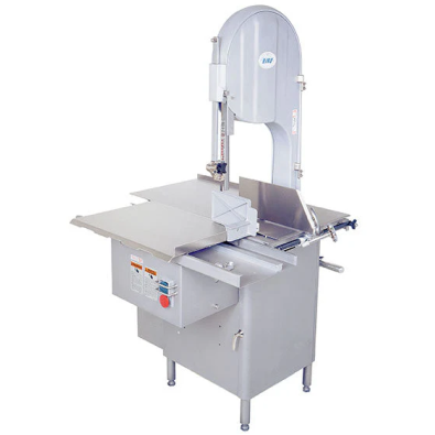 Biro Meat  Band Saw 3334SS