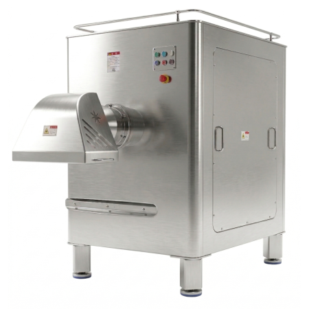 Fresh & Frozen Meat Grinder
