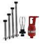 Model MIX 350V Heavy Duty Immersion Blender