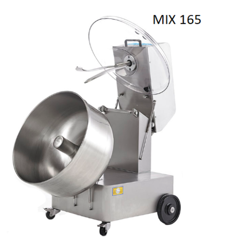 Talsa Mixer MIX40