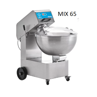 Talsa Mixer MIX40