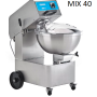 Talsa Mixer MIX40