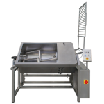 Used Mixers