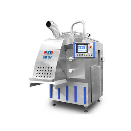 PSS Two-level Vacuum Mixers