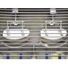 PSS Speed One-Level Mixer
