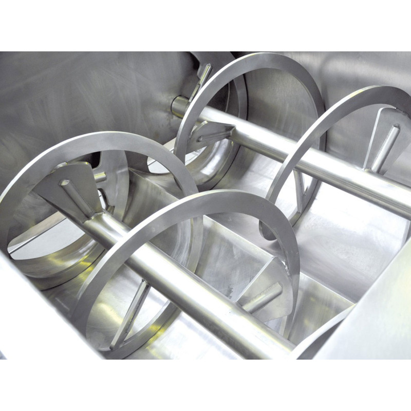 PSS Speed One-Level Mixer