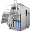PSS Two-level Vacuum Mixers