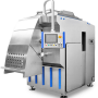 PSS Two-level Vacuum Mixers
