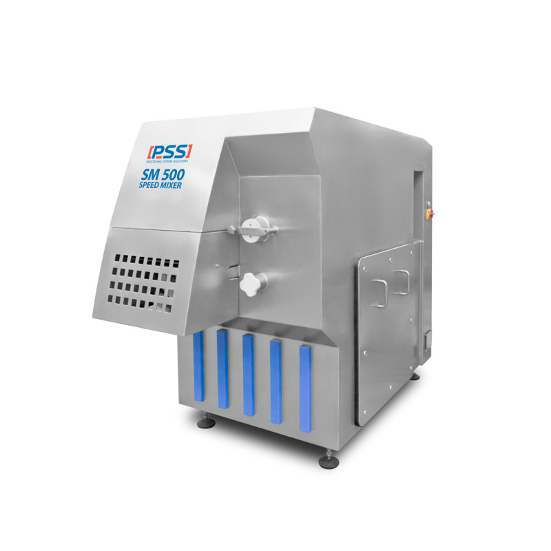 PSS Two-level Mixers