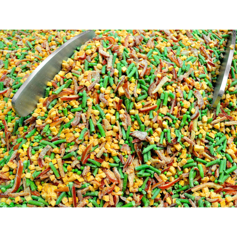 PSS Two-level Mixers