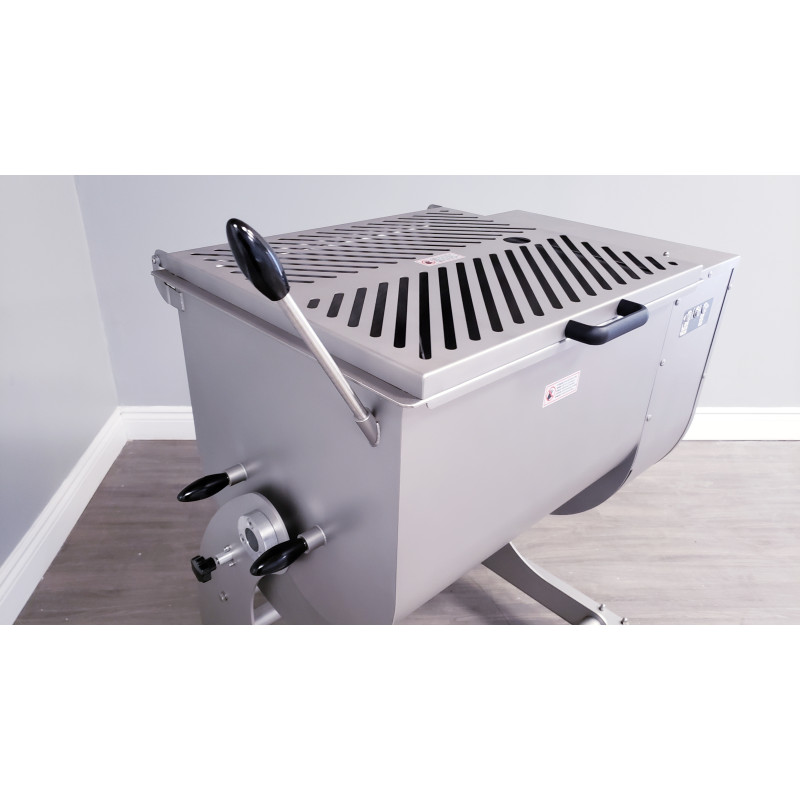Meat Mixer T-Type Heavy Duty