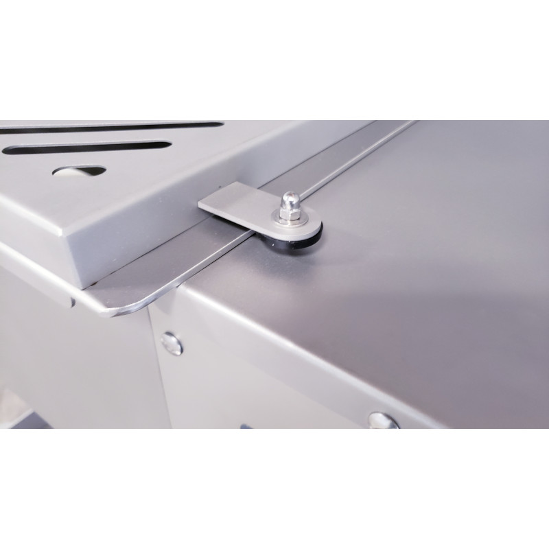 Meat Mixer T-Type Heavy Duty
