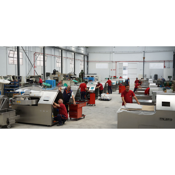 Talsa Mixer MIX40