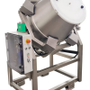 Mixer for Powdery Products