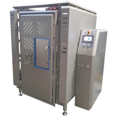 Universal Vacuum Mixer Tumbler