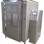 Universal Vacuum Mixer Tumbler