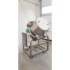 Mixer for Powdery Products