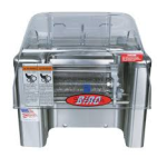 Biro Tenderizer Parts