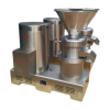 Stage 4: Industrial Bone Paste Emulsifier (CM-240)