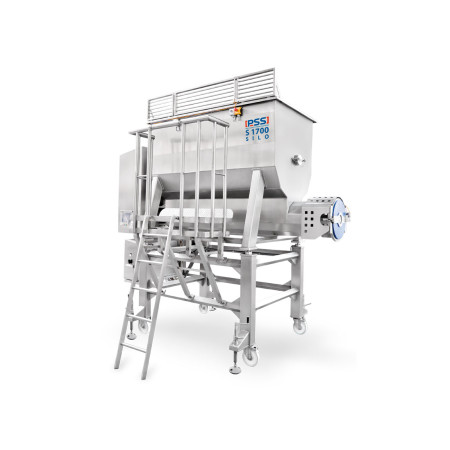 Silos S 2700