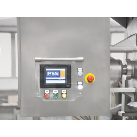Silos S 1200