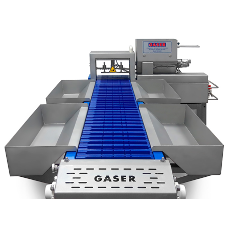 Automatic Skewer Machine SK-8000