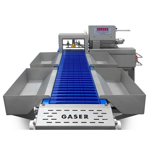 Automatic Skewer Machine SK-8000